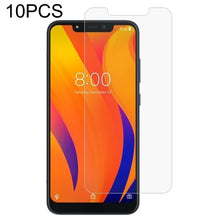 Load image into Gallery viewer, 10 PCS 0.26mm 9H 2.5D Tempered Glass Film, For BQ 5535L (10 PCS), For BQ 4030G (10 PCS), For Alcatel 1X Evolve (10 PCS), For Alcatel 3 2018 (10 PCS), For BQ 5591 (10 PCS), For BQ 5016G Choice (10 PCS), For Alcatel 3X (10 PCS), For BQ 5702 (10 PCS)     ...