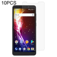 Load image into Gallery viewer, 10 PCS 0.26mm 9H 2.5D Tempered Glass Film, For BQ 5535L (10 PCS), For BQ 4030G (10 PCS), For Alcatel 1X Evolve (10 PCS), For Alcatel 3 2018 (10 PCS), For BQ 5591 (10 PCS), For BQ 5016G Choice (10 PCS), For Alcatel 3X (10 PCS), For BQ 5702 (10 PCS)     ...