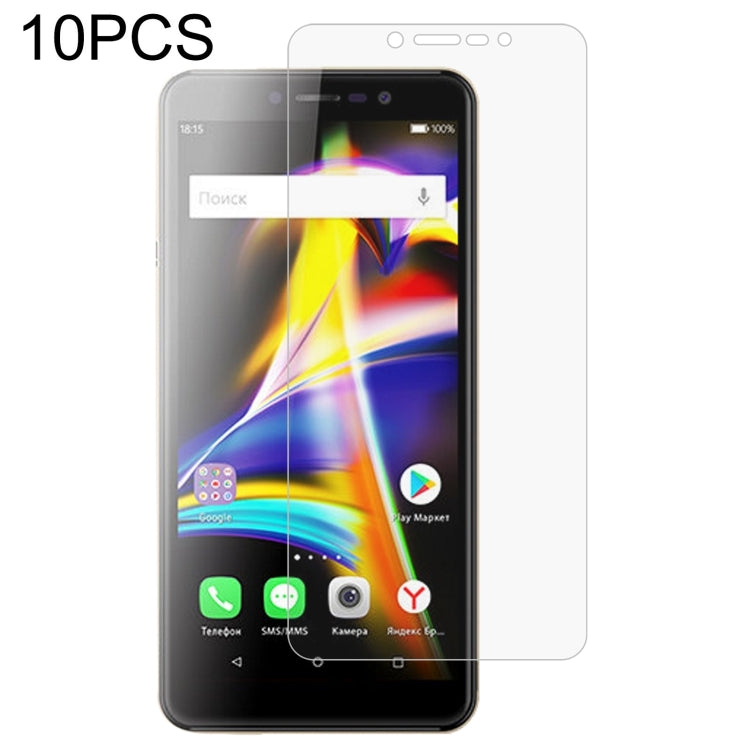 10 PCS 0.26mm 9H 2.5D Tempered Glass Film, For BQ 5535L (10 PCS), For BQ 4030G (10 PCS), For Alcatel 1X Evolve (10 PCS), For Alcatel 3 2018 (10 PCS), For BQ 5591 (10 PCS), For BQ 5016G Choice (10 PCS), For Alcatel 3X (10 PCS), For BQ 5702 (10 PCS)     ...