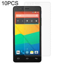Load image into Gallery viewer, 10 PCS 0.26mm 9H 2.5D Tempered Glass Film, For BQ 5535L (10 PCS), For BQ 4030G (10 PCS), For Alcatel 1X Evolve (10 PCS), For Alcatel 3 2018 (10 PCS), For BQ 5591 (10 PCS), For BQ 5016G Choice (10 PCS), For Alcatel 3X (10 PCS), For BQ 5702 (10 PCS)     ...