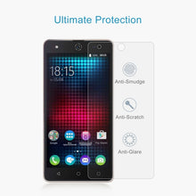 Load image into Gallery viewer, 10 PCS 0.26mm 9H 2.5D Tempered Glass Film, For BQS 5050 Strike Selfie (10 PCS)