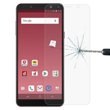 Load image into Gallery viewer, 0.26mm 9H 2.5D Tempered Glass Film, For Samsung Galaxy A90S (1 PC), For vivo Y69 (1 PC), For vivo Y79 (1 PC), For Samsung Galaxy Feel 2 (1 PC), For vivo iQOO U3x (1 PC), For Samsung Galaxy S Light Luxury (1 PC), For vivo Y30G (1 PC)                    ...
