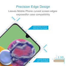 Load image into Gallery viewer, 0.26mm 9H 2.5D Tempered Glass Film, For Samsung Galaxy A90S (1 PC), For vivo Y69 (1 PC), For vivo Y79 (1 PC), For vivo iQOO U3x (1 PC), For Samsung Galaxy Feel 2 (1 PC), For Samsung Galaxy S Light Luxury (1 PC), For vivo Y30G (1 PC)                    ...