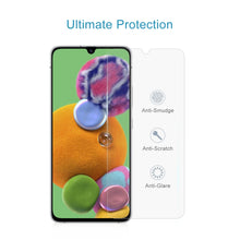 Load image into Gallery viewer, 0.26mm 9H 2.5D Tempered Glass Film, For Samsung Galaxy A90S (1 PC), For vivo Y69 (1 PC), For vivo Y79 (1 PC), For vivo iQOO U3x (1 PC), For Samsung Galaxy Feel 2 (1 PC), For Samsung Galaxy S Light Luxury (1 PC), For vivo Y30G (1 PC)                    ...