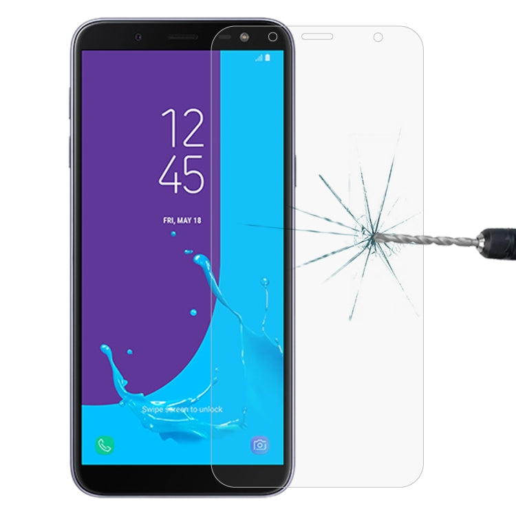 0.26mm 9H 2.5D Tempered Glass Film, For Samsung Galaxy A90S (1 PC), For vivo Y69 (1 PC), For vivo Y79 (1 PC), For Samsung Galaxy Feel 2 (1 PC), For vivo iQOO U3x (1 PC), For Samsung Galaxy S Light Luxury (1 PC), For vivo Y30G (1 PC)                    ...