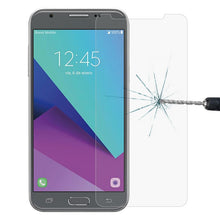 Load image into Gallery viewer, 0.26mm 9H 2.5D Tempered Glass Film, For Samsung Galaxy A90S (1 PC), For vivo Y69 (1 PC), For vivo Y79 (1 PC), For Samsung Galaxy Feel 2 (1 PC), For vivo iQOO U3x (1 PC), For Samsung Galaxy S Light Luxury (1 PC), For vivo Y30G (1 PC)                    ...