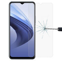 Load image into Gallery viewer, 0.26mm 9H 2.5D Tempered Glass Film, For Samsung Galaxy A90S (1 PC), For vivo Y69 (1 PC), For vivo Y79 (1 PC), For Samsung Galaxy Feel 2 (1 PC), For vivo iQOO U3x (1 PC), For Samsung Galaxy S Light Luxury (1 PC), For vivo Y30G (1 PC)                    ...