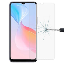 Load image into Gallery viewer, 0.26mm 9H 2.5D Tempered Glass Film, For Samsung Galaxy A90S (1 PC), For vivo Y69 (1 PC), For vivo Y79 (1 PC), For Samsung Galaxy Feel 2 (1 PC), For vivo iQOO U3x (1 PC), For Samsung Galaxy S Light Luxury (1 PC), For vivo Y30G (1 PC)                    ...