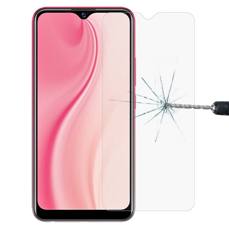 0.26mm 9H 2.5D Tempered Glass Film, For Samsung Galaxy A90S (1 PC), For vivo Y69 (1 PC), For vivo Y79 (1 PC), For Samsung Galaxy Feel 2 (1 PC), For vivo iQOO U3x (1 PC), For Samsung Galaxy S Light Luxury (1 PC), For vivo Y30G (1 PC)                    ...
