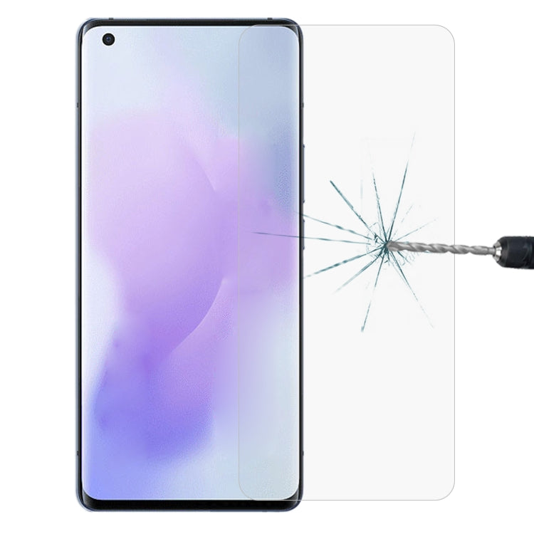 0.26mm 9H 2.5D Tempered Glass Film, For Samsung Galaxy A90S (1 PC), For vivo Y69 (1 PC), For vivo Y79 (1 PC), For Samsung Galaxy Feel 2 (1 PC), For vivo iQOO U3x (1 PC), For Samsung Galaxy S Light Luxury (1 PC), For vivo Y30G (1 PC)                    ...