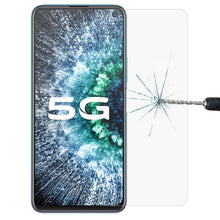 Load image into Gallery viewer, 0.26mm 9H 2.5D Tempered Glass Film, For Samsung Galaxy A90S (1 PC), For vivo Y69 (1 PC), For vivo Y79 (1 PC), For Samsung Galaxy Feel 2 (1 PC), For vivo iQOO U3x (1 PC), For Samsung Galaxy S Light Luxury (1 PC), For vivo Y30G (1 PC)                    ...