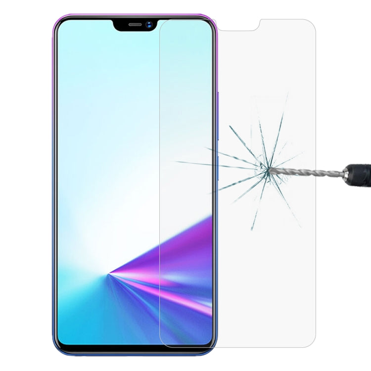 0.26mm 9H 2.5D Tempered Glass Film, For Samsung Galaxy A90S (1 PC), For vivo Y69 (1 PC), For vivo Y79 (1 PC), For Samsung Galaxy Feel 2 (1 PC), For vivo iQOO U3x (1 PC), For Samsung Galaxy S Light Luxury (1 PC), For vivo Y30G (1 PC)                    ...