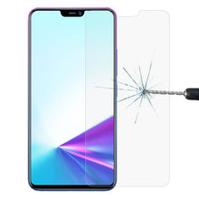 Load image into Gallery viewer, 0.26mm 9H 2.5D Tempered Glass Film, For Samsung Galaxy A90S (1 PC), For vivo Y69 (1 PC), For vivo Y79 (1 PC), For Samsung Galaxy Feel 2 (1 PC), For vivo iQOO U3x (1 PC), For Samsung Galaxy S Light Luxury (1 PC), For vivo Y30G (1 PC)                    ...