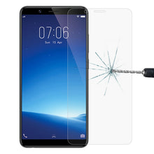 Load image into Gallery viewer, 0.26mm 9H 2.5D Tempered Glass Film, For Samsung Galaxy A90S (1 PC), For vivo Y69 (1 PC), For vivo Y79 (1 PC), For Samsung Galaxy Feel 2 (1 PC), For vivo iQOO U3x (1 PC), For Samsung Galaxy S Light Luxury (1 PC), For vivo Y30G (1 PC)                    ...