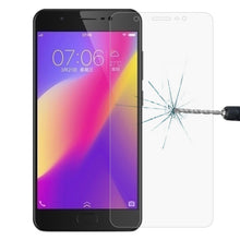 Load image into Gallery viewer, 0.26mm 9H 2.5D Tempered Glass Film, For Samsung Galaxy A90S (1 PC), For vivo Y69 (1 PC), For vivo Y79 (1 PC), For Samsung Galaxy Feel 2 (1 PC), For vivo iQOO U3x (1 PC), For Samsung Galaxy S Light Luxury (1 PC), For vivo Y30G (1 PC)                    ...
