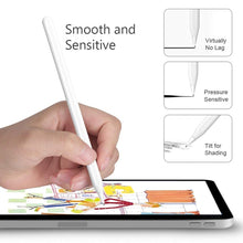Load image into Gallery viewer, 2 PCS Stylus Needle Tip For Apple Pencil 1 / 2, 2.0 Modified Round Pen Tip, 3.5 Standard Modified Pen Tip