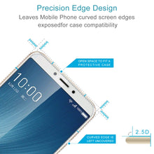 Load image into Gallery viewer, 10 PCS 0.26mm 9H 2.5D Tempered Glass Film, For 360 N6 (10 PCS), For Asus ZenFone V Live (10 PCS), For 360 N6 Lite (10 PCS), For Blackview P6000 (10 PCS), For 360 N6 Pro (10 PCS), For Blackview A10 (10 PCS), For Asus ZenFone 4 Pro ZS551KL (10 PCS)      ...