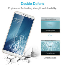 Load image into Gallery viewer, 10 PCS 0.26mm 9H 2.5D Tempered Glass Film, For 360 N6 (10 PCS), For Asus ZenFone V Live (10 PCS), For 360 N6 Lite (10 PCS), For Blackview P6000 (10 PCS), For 360 N6 Pro (10 PCS), For Blackview A10 (10 PCS), For Asus ZenFone 4 Pro ZS551KL (10 PCS)      ...