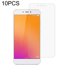 Load image into Gallery viewer, 10 PCS 0.26mm 9H 2.5D Tempered Glass Film, For 360 N6 (10 PCS), For Asus ZenFone V Live (10 PCS), For 360 N6 Lite (10 PCS), For Blackview P6000 (10 PCS), For 360 N6 Pro (10 PCS), For Blackview A10 (10 PCS), For Asus ZenFone 4 Pro ZS551KL (10 PCS)      ...