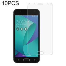 Load image into Gallery viewer, 10 PCS 0.26mm 9H 2.5D Tempered Glass Film, For 360 N6 (10 PCS), For Asus ZenFone V Live (10 PCS), For 360 N6 Lite (10 PCS), For Blackview P6000 (10 PCS), For 360 N6 Pro (10 PCS), For Blackview A10 (10 PCS), For Asus ZenFone 4 Pro ZS551KL (10 PCS)      ...