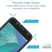 Load image into Gallery viewer, 10 PCS 0.26mm 9H 2.5D Tempered Glass Film, For Asus ZenFone V Live (10 PCS), For 360 N6 (10 PCS), For 360 N6 Lite (10 PCS), For Blackview P6000 (10 PCS), For Asus ZenFone 4 Pro ZS551KL (10 PCS), For 360 N6 Pro (10 PCS), For Blackview A10 (10 PCS)      ...