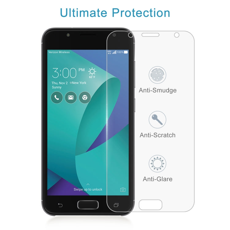 10 PCS 0.26mm 9H 2.5D Tempered Glass Film, For Asus ZenFone V Live (10 PCS), For 360 N6 (10 PCS), For 360 N6 Lite (10 PCS), For Blackview P6000 (10 PCS), For Asus ZenFone 4 Pro ZS551KL (10 PCS), For 360 N6 Pro (10 PCS), For Blackview A10 (10 PCS)      ...