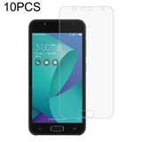 10 PCS 0.26mm 9H 2.5D Tempered Glass Film, For Asus ZenFone V Live (10 PCS), For 360 N6 (10 PCS), For Blackview P6000 (10 PCS), For 360 N6 Lite (10 PCS), For Blackview A10 (10 PCS), For Asus ZenFone 4 Pro ZS551KL (10 PCS), For 360 N6 Pro (10 PCS)      ...