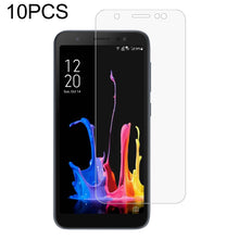 Load image into Gallery viewer, 10 PCS 0.26mm 9H 2.5D Tempered Glass Film, For 360 N6 (10 PCS), For Asus ZenFone V Live (10 PCS), For 360 N6 Lite (10 PCS), For Blackview P6000 (10 PCS), For 360 N6 Pro (10 PCS), For Blackview A10 (10 PCS), For Asus ZenFone 4 Pro ZS551KL (10 PCS)      ...
