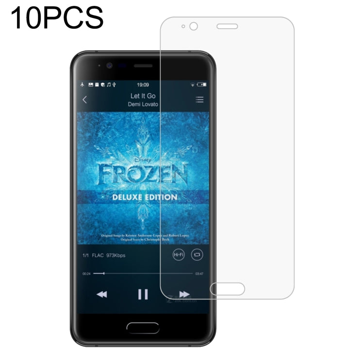 10 PCS 0.26mm 9H 2.5D Tempered Glass Film, For 360 N6 (10 PCS), For Asus ZenFone V Live (10 PCS), For 360 N6 Lite (10 PCS), For Blackview P6000 (10 PCS), For 360 N6 Pro (10 PCS), For Blackview A10 (10 PCS), For Asus ZenFone 4 Pro ZS551KL (10 PCS)      ...