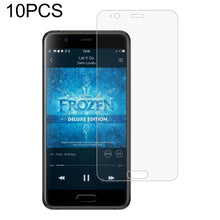 Load image into Gallery viewer, 10 PCS 0.26mm 9H 2.5D Tempered Glass Film, For 360 N6 (10 PCS), For Asus ZenFone V Live (10 PCS), For 360 N6 Lite (10 PCS), For Blackview P6000 (10 PCS), For 360 N6 Pro (10 PCS), For Blackview A10 (10 PCS), For Asus ZenFone 4 Pro ZS551KL (10 PCS)      ...