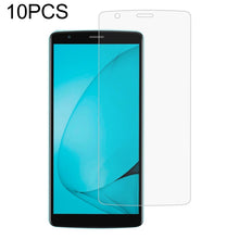Load image into Gallery viewer, 10 PCS 0.26mm 9H 2.5D Tempered Glass Film, For 360 N6 (10 PCS), For Asus ZenFone V Live (10 PCS), For 360 N6 Lite (10 PCS), For Blackview P6000 (10 PCS), For 360 N6 Pro (10 PCS), For Blackview A10 (10 PCS), For Asus ZenFone 4 Pro ZS551KL (10 PCS)      ...