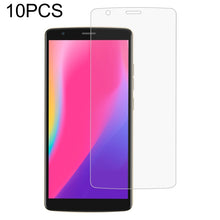Load image into Gallery viewer, 10 PCS 0.26mm 9H 2.5D Tempered Glass Film, For 360 N6 (10 PCS), For Asus ZenFone V Live (10 PCS), For 360 N6 Lite (10 PCS), For Blackview P6000 (10 PCS), For 360 N6 Pro (10 PCS), For Blackview A10 (10 PCS), For Asus ZenFone 4 Pro ZS551KL (10 PCS)      ...