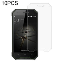 Load image into Gallery viewer, 10 PCS 0.26mm 9H 2.5D Tempered Glass Film, For 360 N6 (10 PCS), For Asus ZenFone V Live (10 PCS), For 360 N6 Lite (10 PCS), For Blackview P6000 (10 PCS), For 360 N6 Pro (10 PCS), For Blackview A10 (10 PCS), For Asus ZenFone 4 Pro ZS551KL (10 PCS)      ...