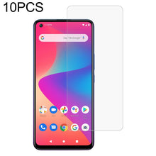 Load image into Gallery viewer, 10 PCS 0.26mm 9H 2.5D Tempered Glass Film, For Coolpad cool 2 (10 PCS), For HTC Butterfly 3 (10 PCS), For BLUBOO D1 (10 PCS), For HOMTOM S9 Plus (10 PCS), For BLU G91 (10 PCS), For Coolpad Cool 20 (10 PCS), For HTC Desire 20+ (10 PCS)                  ...