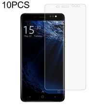 Load image into Gallery viewer, 10 PCS 0.26mm 9H 2.5D Tempered Glass Film, For Coolpad cool 2 (10 PCS), For HTC Butterfly 3 (10 PCS), For BLUBOO D1 (10 PCS), For HOMTOM S9 Plus (10 PCS), For BLU G91 (10 PCS), For Coolpad Cool 20 (10 PCS), For HTC Desire 20+ (10 PCS)                  ...