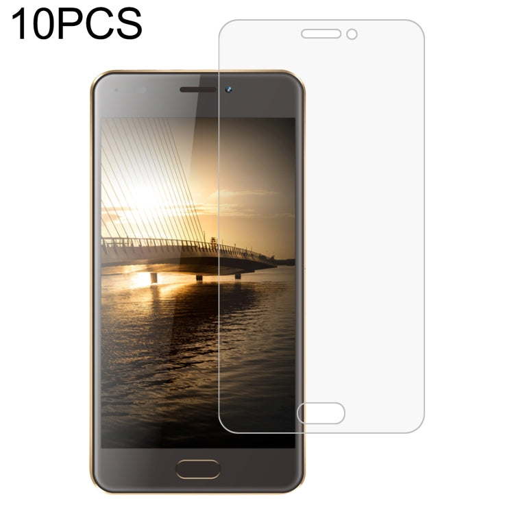 10 PCS 0.26mm 9H 2.5D Tempered Glass Film, For Coolpad cool 2 (10 PCS), For HTC Butterfly 3 (10 PCS), For BLUBOO D1 (10 PCS), For HOMTOM S9 Plus (10 PCS), For BLU G91 (10 PCS), For Coolpad Cool 20 (10 PCS), For HTC Desire 20+ (10 PCS)                  ...