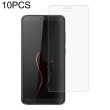 Load image into Gallery viewer, 10 PCS 0.26mm 9H 2.5D Tempered Glass Film, For Coolpad cool 2 (10 PCS), For HTC Butterfly 3 (10 PCS), For BLUBOO D1 (10 PCS), For HOMTOM S9 Plus (10 PCS), For BLU G91 (10 PCS), For Coolpad Cool 20 (10 PCS), For HTC Desire 20+ (10 PCS)                  ...