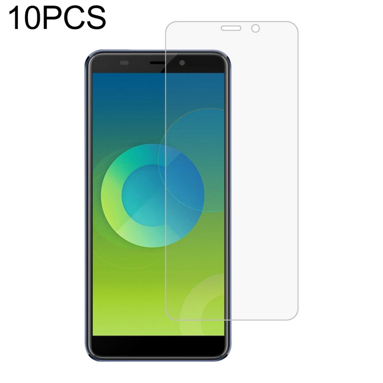 10 PCS 0.26mm 9H 2.5D Tempered Glass Film, For Coolpad cool 2 (10 PCS), For HTC Butterfly 3 (10 PCS), For BLUBOO D1 (10 PCS), For HOMTOM S9 Plus (10 PCS), For BLU G91 (10 PCS), For Coolpad Cool 20 (10 PCS), For HTC Desire 20+ (10 PCS)                  ...