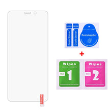 Load image into Gallery viewer, 10 PCS 0.26mm 9H 2.5D Tempered Glass Film, For Coolpad cool 2 (10 PCS), For HTC Butterfly 3 (10 PCS), For BLUBOO D1 (10 PCS), For HOMTOM S9 Plus (10 PCS), For BLU G91 (10 PCS), For Coolpad Cool 20 (10 PCS), For HTC Desire 20+ (10 PCS)                  ...
