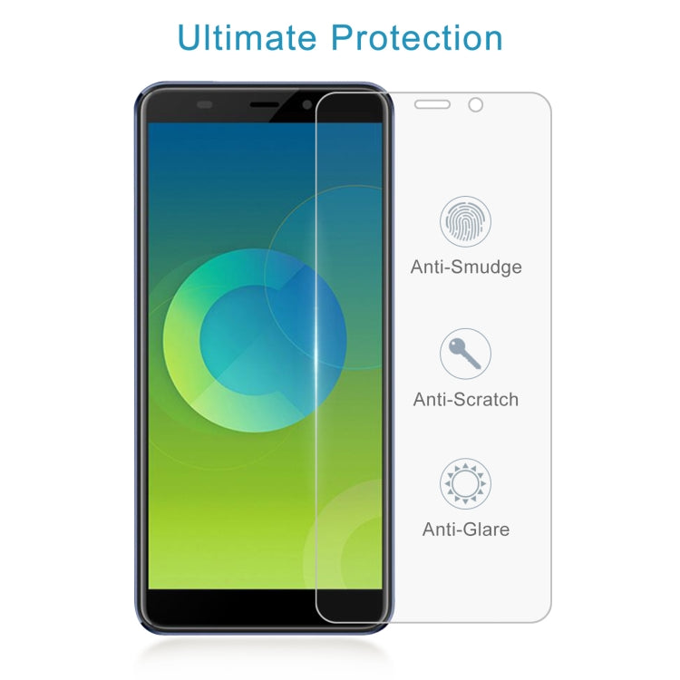 10 PCS 0.26mm 9H 2.5D Tempered Glass Film, For Coolpad cool 2 (10 PCS), For HTC Butterfly 3 (10 PCS), For BLUBOO D1 (10 PCS), For HOMTOM S9 Plus (10 PCS), For BLU G91 (10 PCS), For Coolpad Cool 20 (10 PCS), For HTC Desire 20+ (10 PCS)                  ...