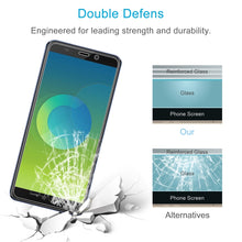 Load image into Gallery viewer, 10 PCS 0.26mm 9H 2.5D Tempered Glass Film, For Coolpad cool 2 (10 PCS), For HTC Butterfly 3 (10 PCS), For BLUBOO D1 (10 PCS), For HOMTOM S9 Plus (10 PCS), For BLU G91 (10 PCS), For Coolpad Cool 20 (10 PCS), For HTC Desire 20+ (10 PCS)                  ...