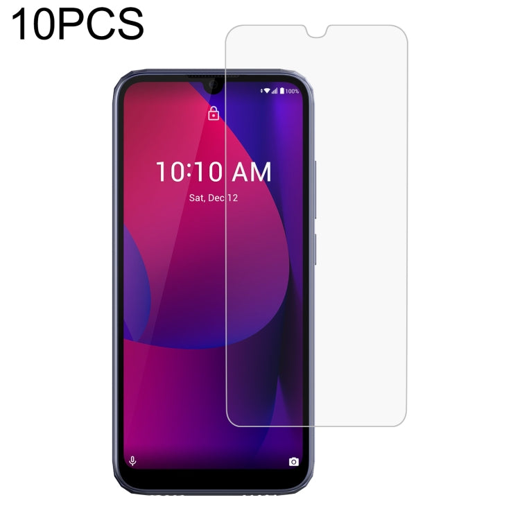 10 PCS 0.26mm 9H 2.5D Tempered Glass Film, For Coolpad cool 2 (10 PCS), For HTC Butterfly 3 (10 PCS), For BLUBOO D1 (10 PCS), For HOMTOM S9 Plus (10 PCS), For BLU G91 (10 PCS), For Coolpad Cool 20 (10 PCS), For HTC Desire 20+ (10 PCS)                  ...