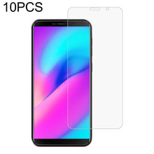 Load image into Gallery viewer, 10 PCS 0.26mm 9H 2.5D Tempered Glass Film, For Coolpad cool 2 (10 PCS), For HTC Butterfly 3 (10 PCS), For BLUBOO D1 (10 PCS), For HOMTOM S9 Plus (10 PCS), For BLU G91 (10 PCS), For Coolpad Cool 20 (10 PCS), For HTC Desire 20+ (10 PCS)                  ...