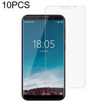 Load image into Gallery viewer, 10 PCS 0.26mm 9H 2.5D Tempered Glass Film, For Coolpad cool 2 (10 PCS), For HTC Butterfly 3 (10 PCS), For BLUBOO D1 (10 PCS), For HOMTOM S9 Plus (10 PCS), For BLU G91 (10 PCS), For Coolpad Cool 20 (10 PCS), For HTC Desire 20+ (10 PCS)                  ...