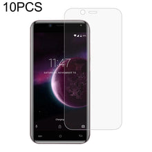 Load image into Gallery viewer, 10 PCS 0.26mm 9H 2.5D Tempered Glass Film, For Coolpad cool 2 (10 PCS), For HTC Butterfly 3 (10 PCS), For BLUBOO D1 (10 PCS), For HOMTOM S9 Plus (10 PCS), For BLU G91 (10 PCS), For Coolpad Cool 20 (10 PCS), For HTC Desire 20+ (10 PCS)                  ...