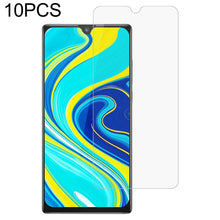 Load image into Gallery viewer, 10 PCS 0.26mm 9H 2.5D Tempered Glass Film, For Coolpad cool 2 (10 PCS), For HTC Butterfly 3 (10 PCS), For BLUBOO D1 (10 PCS), For HOMTOM S9 Plus (10 PCS), For BLU G91 (10 PCS), For Coolpad Cool 20 (10 PCS), For HTC Desire 20+ (10 PCS)                  ...