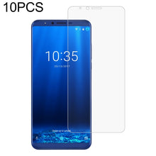 Load image into Gallery viewer, 10 PCS 0.26mm 9H 2.5D Tempered Glass Film, For Coolpad cool 2 (10 PCS), For HTC Butterfly 3 (10 PCS), For BLUBOO D1 (10 PCS), For HOMTOM S9 Plus (10 PCS), For BLU G91 (10 PCS), For Coolpad Cool 20 (10 PCS), For HTC Desire 20+ (10 PCS)                  ...