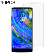 Load image into Gallery viewer, 10 PCS 0.26mm 9H 2.5D Tempered Glass Film, For Coolpad cool 2 (10 PCS), For HTC Butterfly 3 (10 PCS), For BLUBOO D1 (10 PCS), For HOMTOM S9 Plus (10 PCS), For BLU G91 (10 PCS), For Coolpad Cool 20 (10 PCS), For HTC Desire 20+ (10 PCS)                  ...