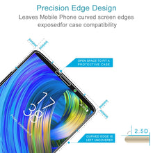 Load image into Gallery viewer, 10 PCS 0.26mm 9H 2.5D Tempered Glass Film, For HOMTOM S9 Plus (10 PCS), For BLU G91 (10 PCS), For Coolpad cool 2 (10 PCS), For HTC Butterfly 3 (10 PCS), For BLUBOO D1 (10 PCS), For HOMTOM P30 Pro (10 PCS), For BLU Life XL (10 PCS)                      ...