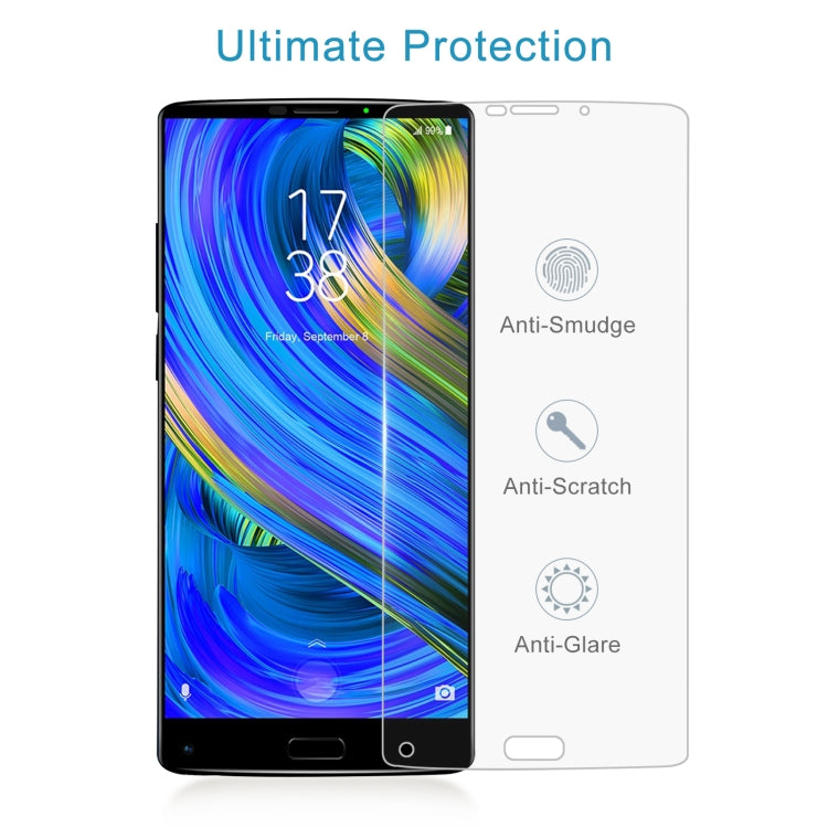 10 PCS 0.26mm 9H 2.5D Tempered Glass Film, For HOMTOM S9 Plus (10 PCS), For BLU G91 (10 PCS), For Coolpad cool 2 (10 PCS), For HTC Butterfly 3 (10 PCS), For BLUBOO D1 (10 PCS), For HOMTOM P30 Pro (10 PCS), For BLU Life XL (10 PCS)                      ...